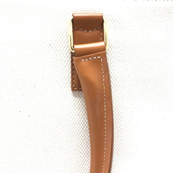 CELINE White Tote Bag - Picture 7 of 15